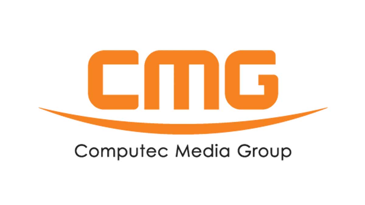 Computec Media GmbH